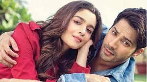Actor varun dhawan today took to instagram to post an image of him with alia bhatt standing in front of a mammoth film mural. Did Alia Bhatt And Varun Dhawan Ever Have A Crush On Each Other The Kalank Stars Reveal Movies News