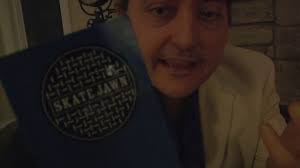 Portal Skateboarding Presents: Adam Simoni's Brave New World