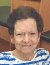 Obituary information for Ella Bradshaw Bryant