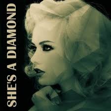 Stream Catherine Anne Crick music