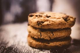 Kief Cookies Are The Easiest Edibles To Make Cookies Recipes Chocolate Chip Chocolate Chip Biscuits Cookie Recipes