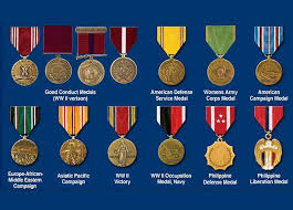 Smc decoration justification policy 6.1. How To Determine A Veteran S Military Medals Medals Of America Press