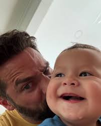 Here's some things that made me smile this month