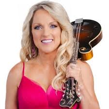 Rhonda Vincent