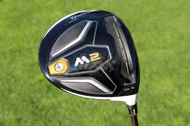 Review Taylormade M2 Driver Golfwrx