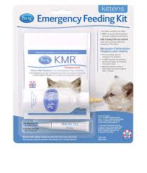 They have fur, tiny and cannot walk. Petag Kitten Milk Replacer Kmr Emergency Feeding Kit Amazon Ae
