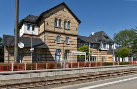 Get directions +49 2104 71011. Bahnhof Mettmann Stadtwald Wikipedia