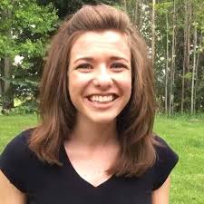 Meet the staff! Anna “Rush” Moore joins us for summer 2! Rush’s joyful  positive spirit is a welcome addition to our community! #summerstaff