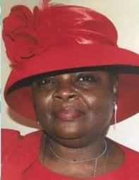 Gladys M. Robinson-Perkins Obituary