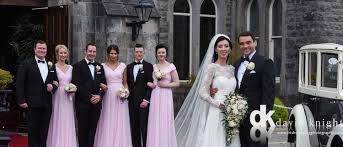 Maybe you would like to learn more about one of these? Charlotte Mclaughlin And Alexander Emmert Wedding Photography Irish Wedding Photography