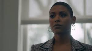 "The Crossover" Full-Court Press (TV Episode 2023)