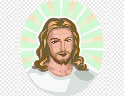 Jesus growing up (lukas 2:40;2:52). Nose Jesus Cartoon Human Behavior Nose Face People Png Pngegg