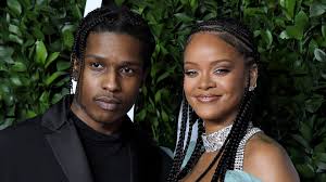 But, yet this couple is avoiding the media. Rihanna Reacts To A Ap Rocky Dating Rumors Amid Chris Brown Drama Stylecaster
