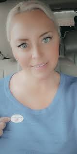 Cecelia Hatcher's Instagram, Twitter & Facebook