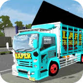 Hello dear friend's welcome to our youtube channel for more than more videos watching only one gaming channel more than video update day by day please subscr. Mod Truck Bussid 2020 1 0 Apks Id Modbussid Truckcanter Fullbarulivery Apk Download