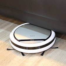 Eyugle Robot Vacuum Robotic Vacuum Cleaner With High Suction Slim Design Automatic Planning Sweeper For Pet Hair And Long Hair Hard Floor And Low Pile Carp Vacuum Cleaner Robot Vacuum Cleaner