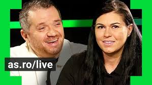 Cum a ajuns Oana Manea la CSM București, echipă cu care a luat Liga  Campionilor