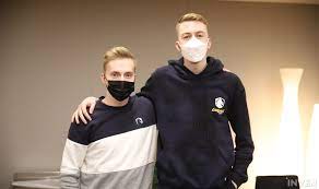 Going In Depth With Tl Ibiza And Jeemzz On Their Careers Pubg Esports And Pgi S Inven Global