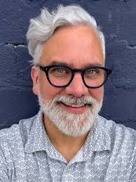 Meet the authors of the upcoming quarter of Forward Day by Day! Roger  Hutchison, our author for July, is an award-winning author, illustrator,  and lay ministry leader in the Episcopal Church. Roger