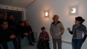 Bibliothèque et Parc ont planché