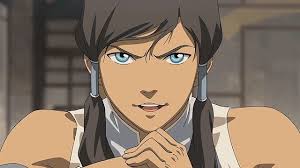 The Legend of Korra