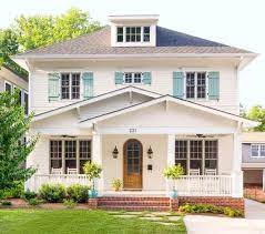 Maybe you would like to learn more about one of these? The Best White Modern Farmhouse Exterior Paint Colors Modern Farmhouse Exterior Farmhouse Exterior White Exterior Paint
