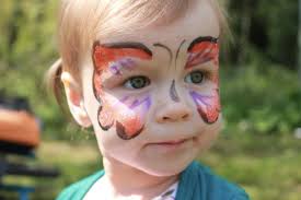 face painting Archives