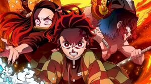 Alongside the mysterious group calling themselves the demon slayer corps, tanjirou will do whatever it takes to slay the demons and protect the remnants of his zoro is the best site to watch demon slayer: Demon Slayer Movie Release Date And Time When Is Demon Slayer Season 2 Coming And Where