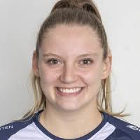 Skylar Iott » rekan tim :: Women Volleybox