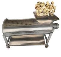 Pan Popcorn Sift Tank Lpg Maker Old 12V Relie 3 En 1 Bucket Anime Cooling  Tray Table Serving Robot Maize Machine On Stove