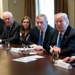 Hopes DACA Deal Lawmakers Battle