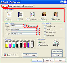Looking to download safe free latest software now. Borderless Printing