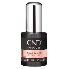 Get tips on what to do before visiting this sacramento nail salon ca including verifying their license, and what to look for when you arrive. Cnd Plexigel System Top Coat 0 5 Oz East Coast Salon Services