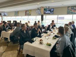 The nascar xfinity series and nascar camping world truck series banquet moved from miami to charlotte last year. Nascar Awards At The Nascar Hall Of Fame Nascar Whelen Euro Series