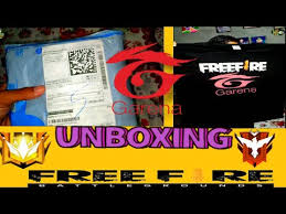Royalty free png images, vectors, backgrounds, templates, text effect. Freefire T Shirt Unboxing Flipkart Order Garena Freefire Youtube