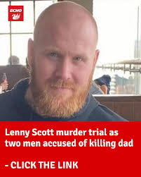 Elias Morgan and Anthony Cleary will stand trial at Preston Crown Cour...