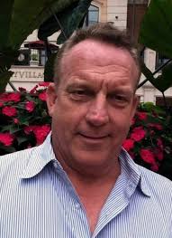 Gregory Ferguson Obituary