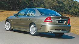 Jindhi wheels is selling a very rare set of genuine hsv holden vz senator 19 wheels in near immaculate condition shadow chrome becoming very hard to find and even harder in this condition professionally fully refurbished in factory hsv shadow chrome these come with genuine hsv factory centre caps Hsv Classics