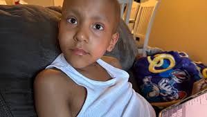 Fundraiser by Marizeth Ruiz : Help Jaden Ruiz Fight Ewing Sarcoma