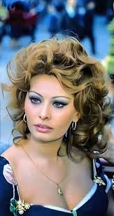 Sophia Loren
