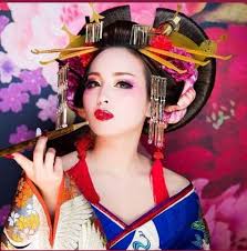 鈴花魁と申します(よろしゅうに❤️) | Reiri Suzukawa♥️(昔のAV女優ですが好きでやってた仕事じゃないしー)