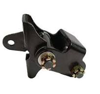 Truck Chassis Parts R/L 480411251 480411261 48041-1261 48041-1251 Spring  Shackle Set for Hino 500