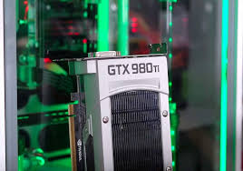 A Blast From The Past Geforce Gtx 980 Ti Vs Gtx 1660 Ti Vs Rtx 2060 When Things Go Wrong Reference Cards Aging Well