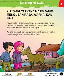 There are so many exciting features added in this app which is why i have shared this mobile app for the moba fans. Air Yang Terkena Najis Tanpa Mengubah Rasa Ebook Anak