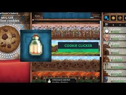 How can i say no to him, when i'd do anything for one myself? Steam Community Cookie Clicker