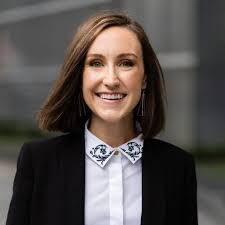 Emma Scherer's Instagram, Twitter & Facebook