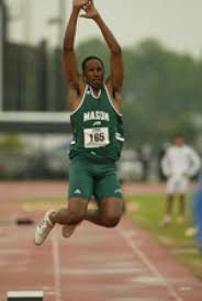 Kellman Earns CAA Athlete of the Year Honors for the Second Straight Year