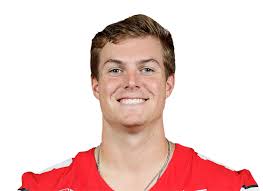 Will Howard Quarterback Ohio State