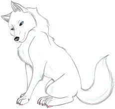 Download, share or upload your own one! White Wolf By Majesticdragon112 On Deviantart