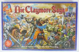 Die Claymore Saga | Spiel-Empfehlung 2023